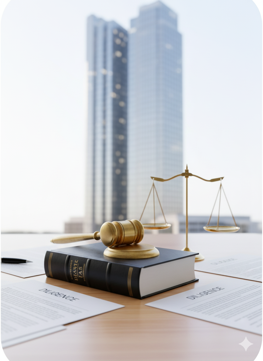 Professional Consultation